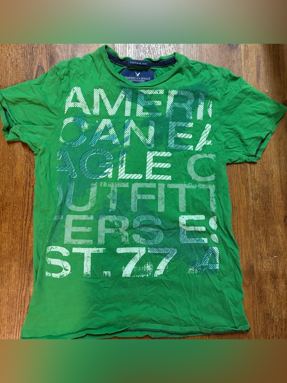 American Eagle Shirt